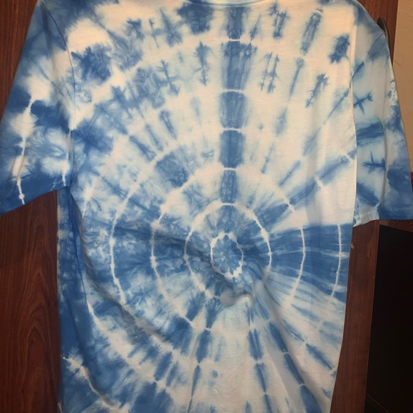 Nike tie dye size M - Picture 2 of 2